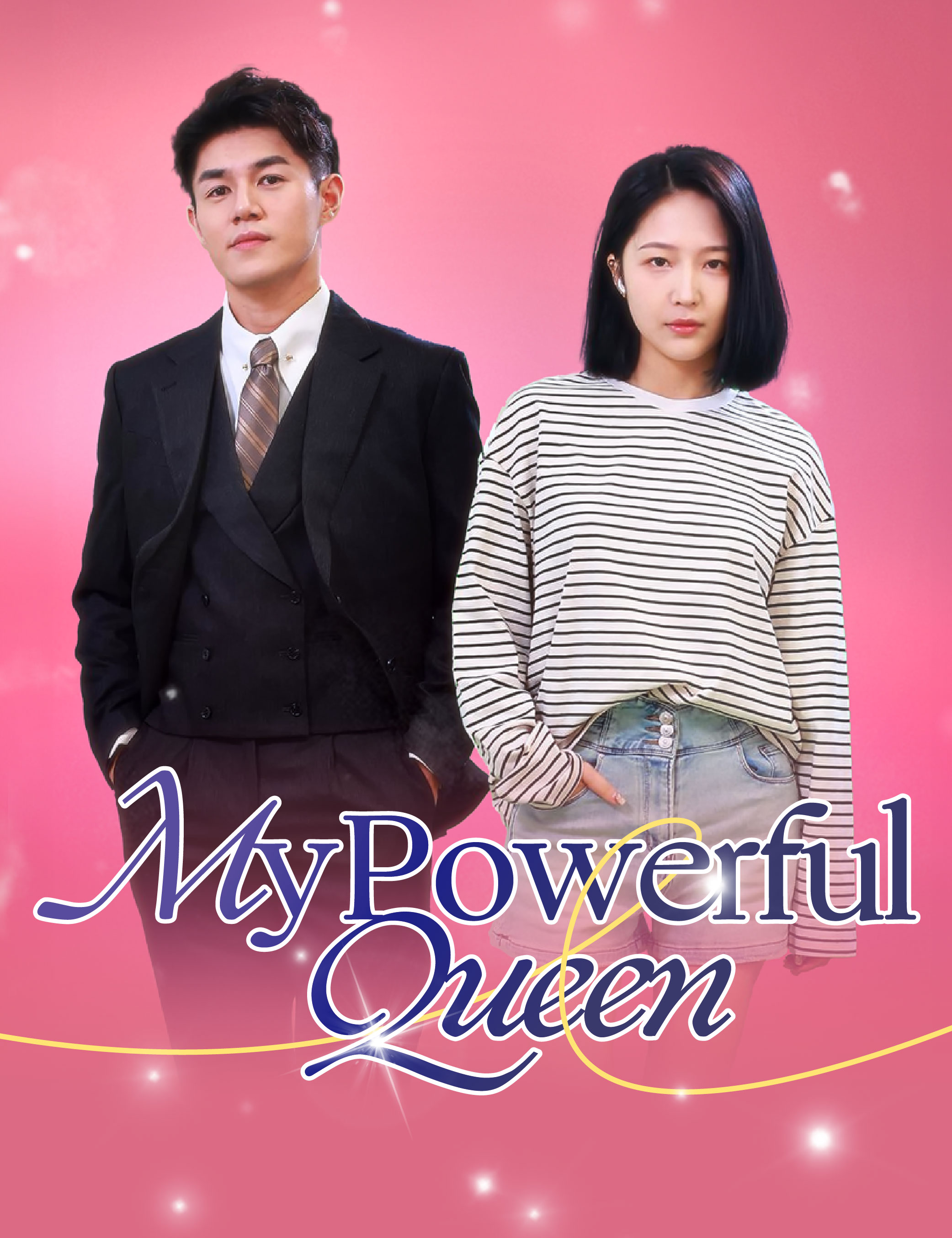 My Powerful Queen