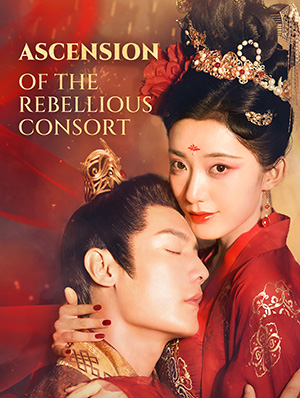  Ascension of the Rebellious Consort