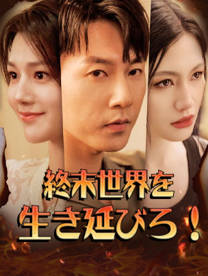 終末世界を生き延びろ！