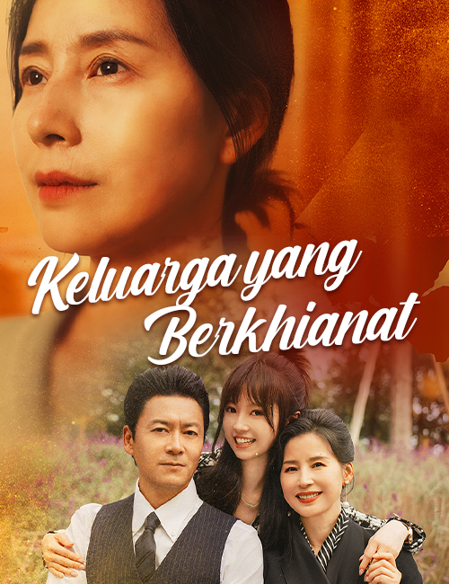 Keluarga yang Berkhianat