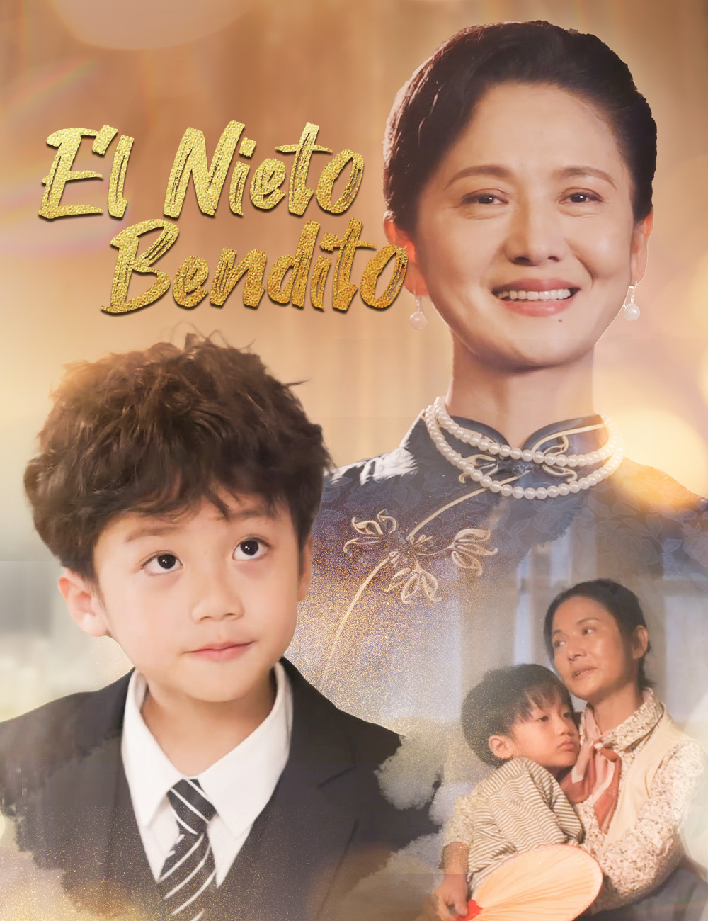 El nieto bendito