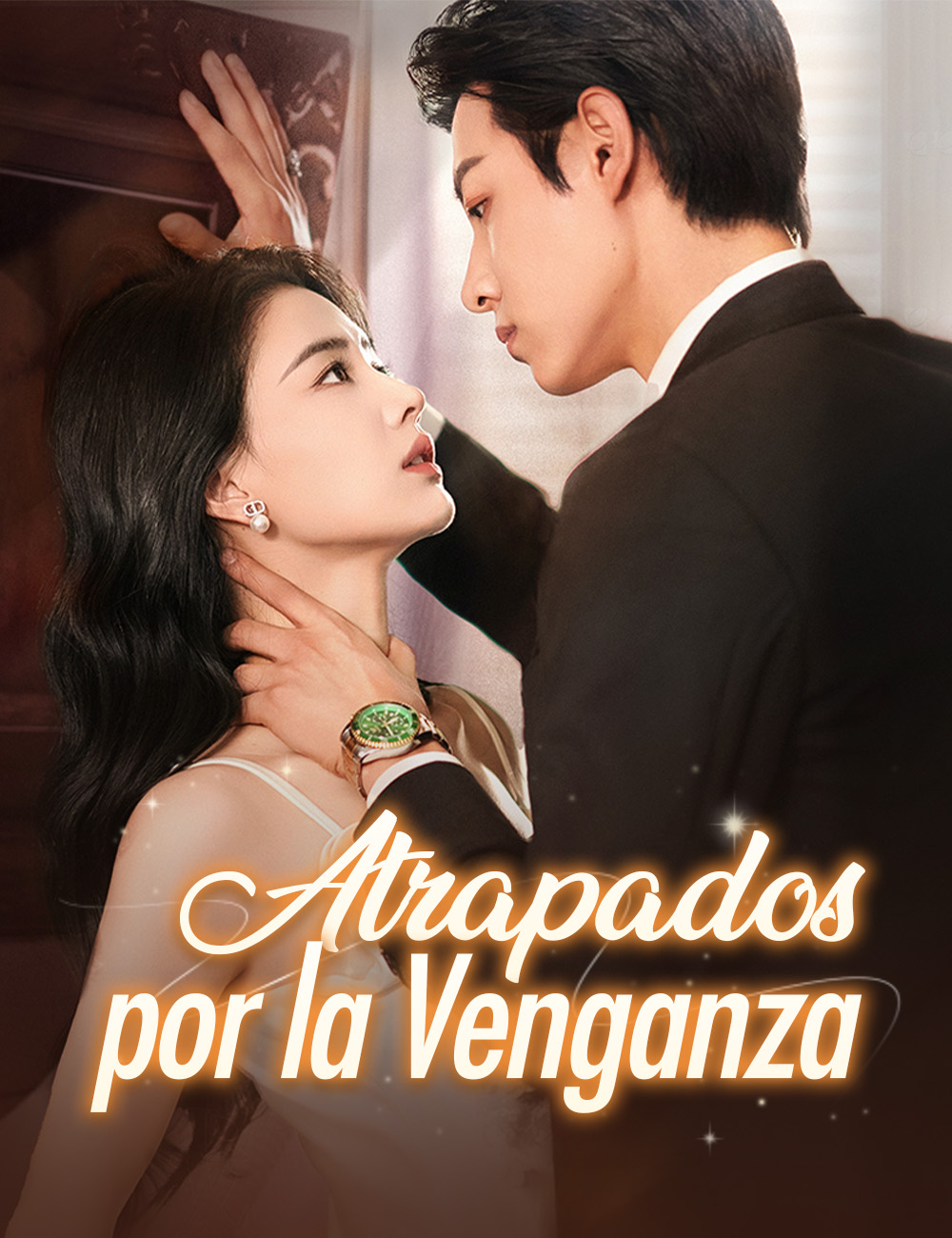 Atrapados por la venganza