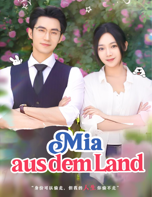 Mia aus dem Land