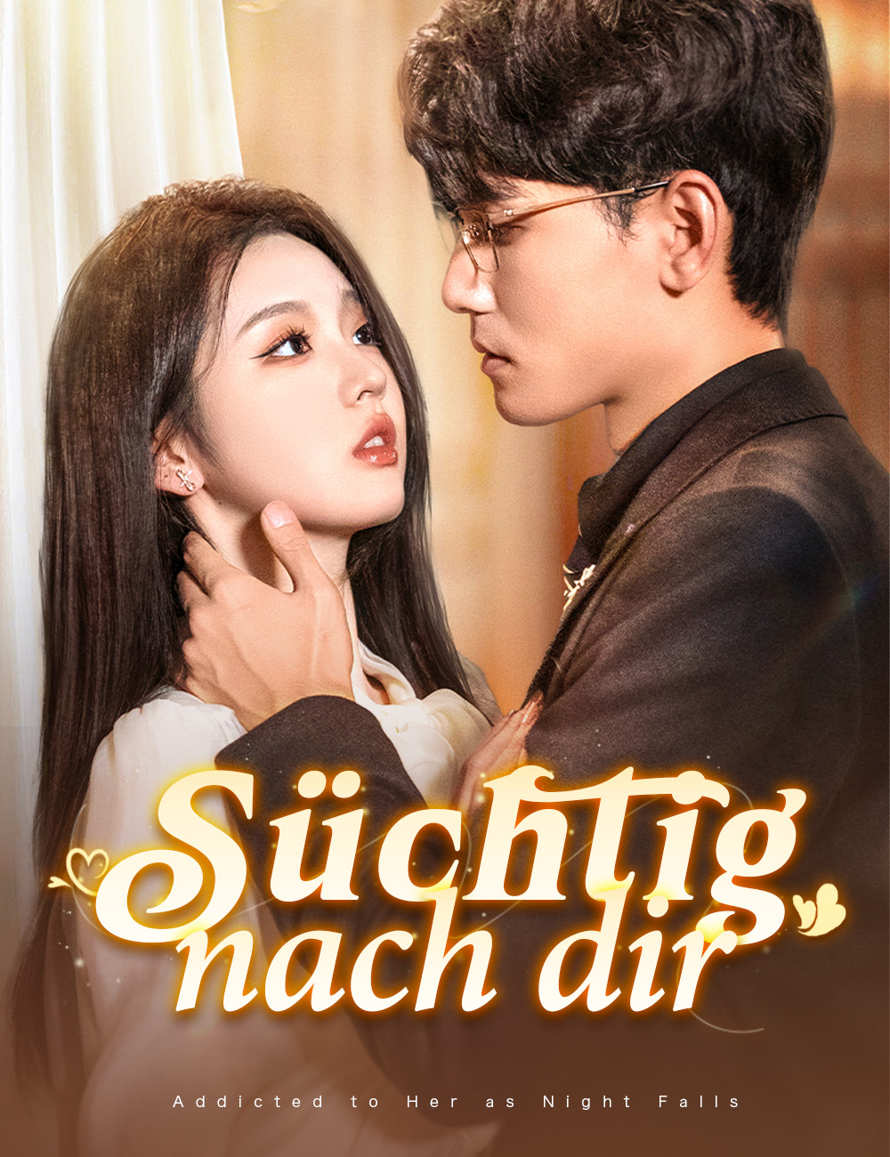 Süchtig nach dir