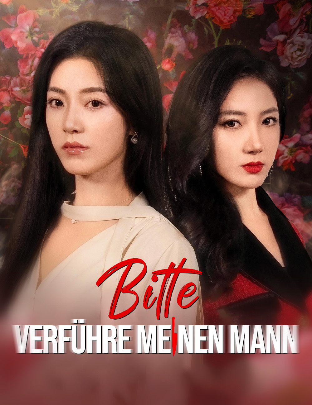 Bitte verführe meinen Mann