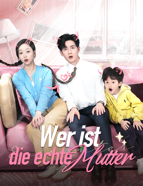 Wer ist die echte Mutter