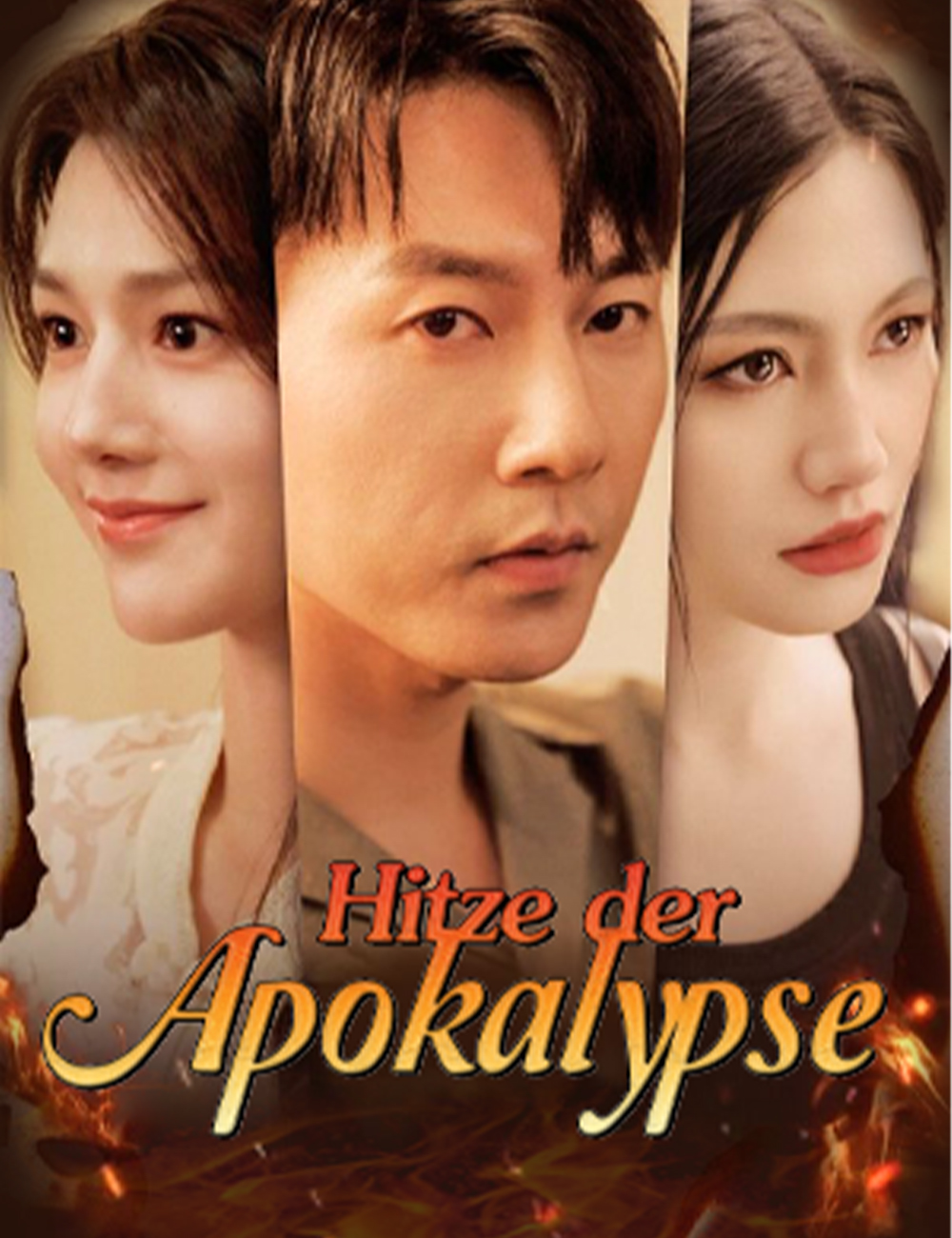 Hitze der Apokalypse