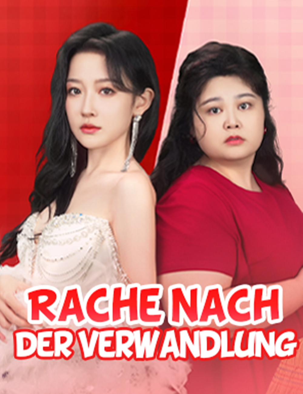 Rache nach der Verwandlung