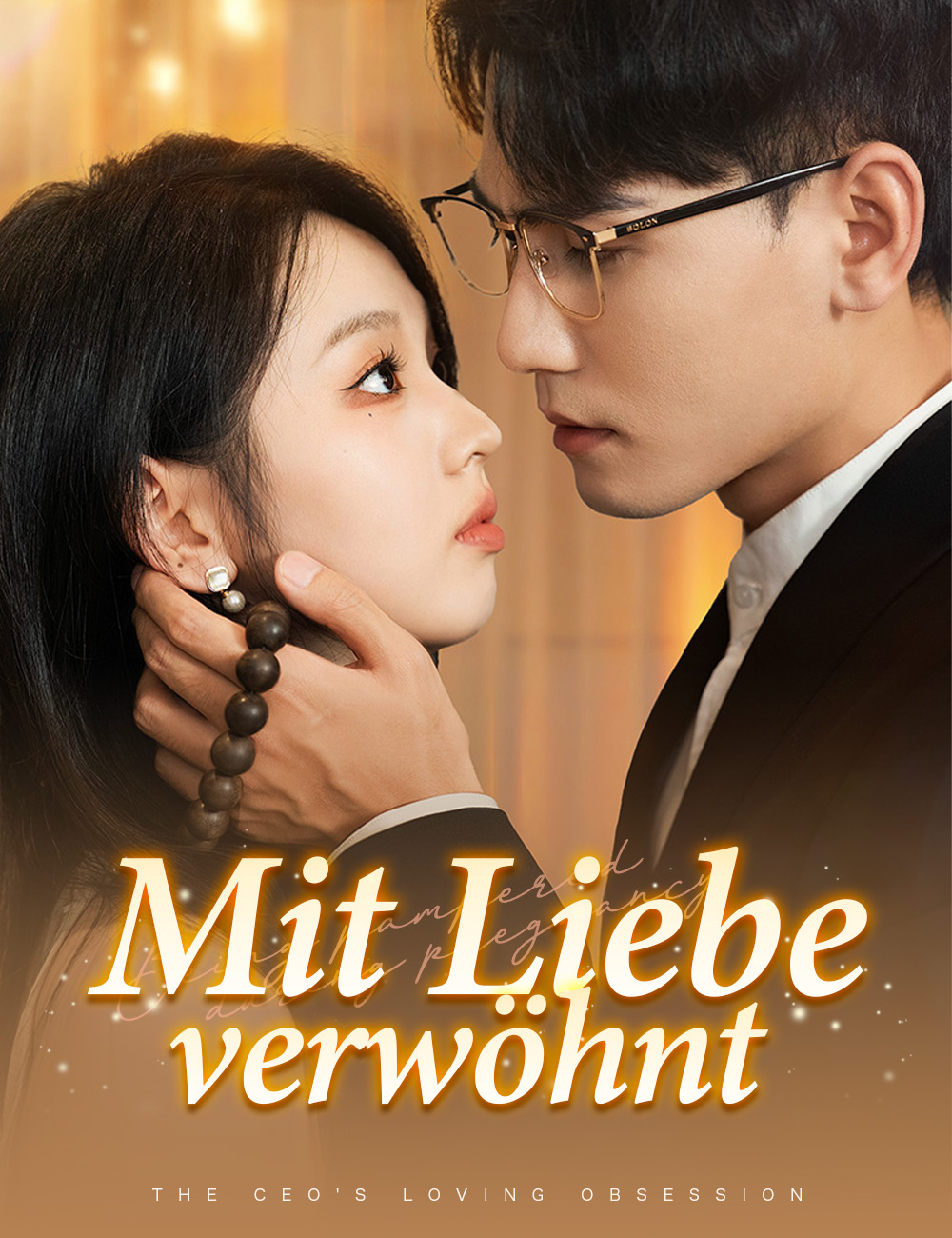 Mit Liebe verwöhnt