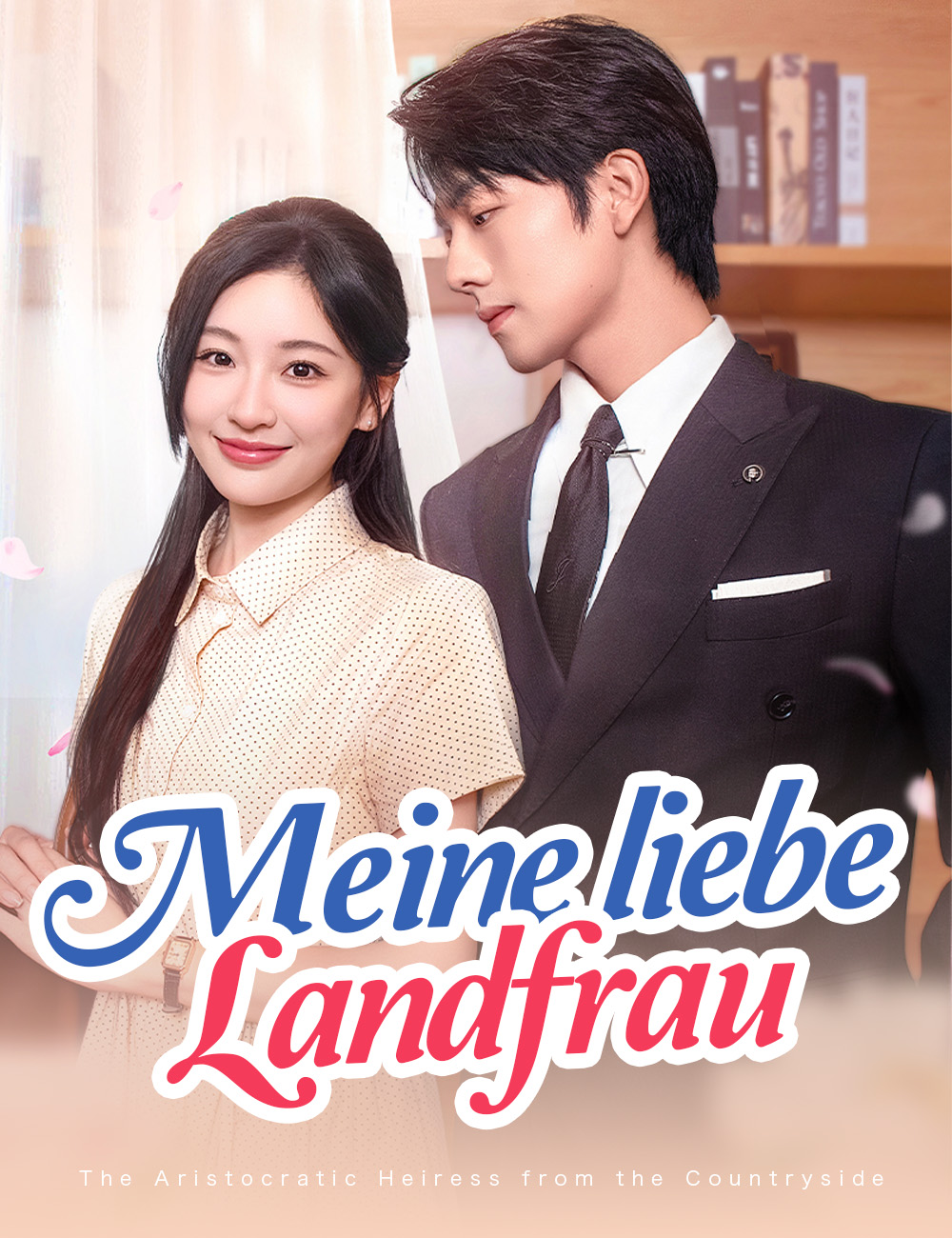 Meine liebe Landfrau