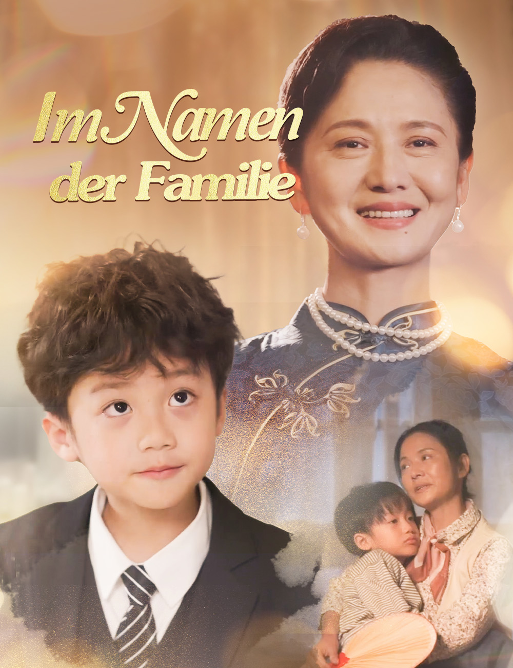 Im Namen der Familie