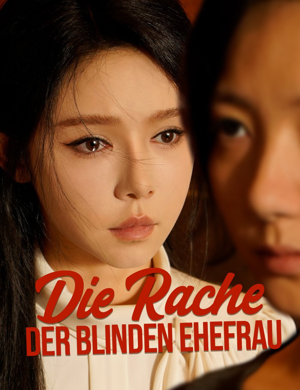 Die Rache der blinden Ehefrau