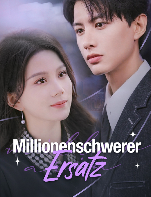 Millionenschwerer Ersatz