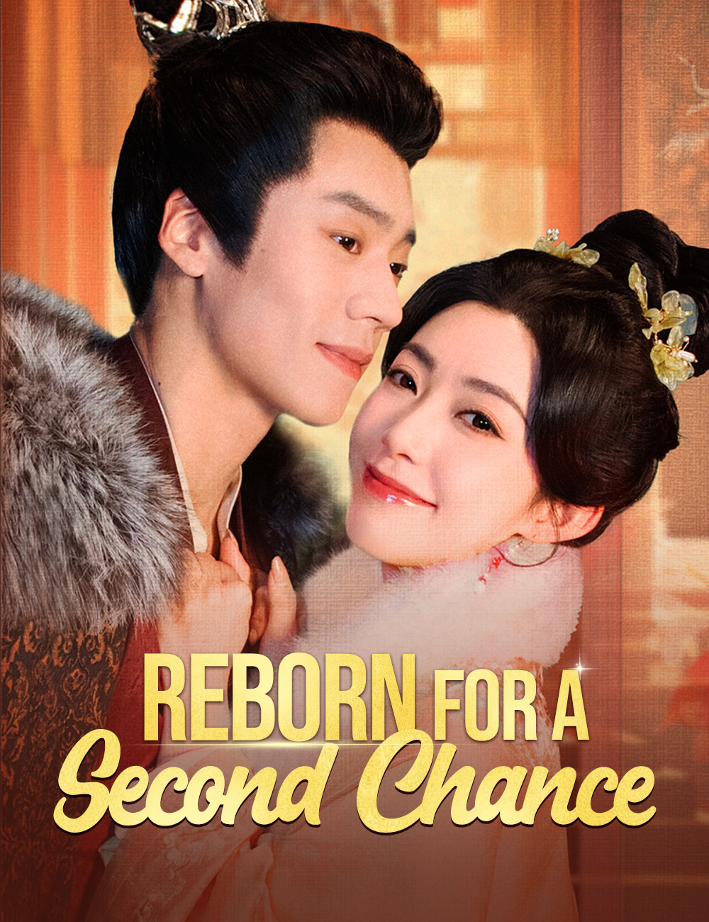 Reborn for a Second Chance