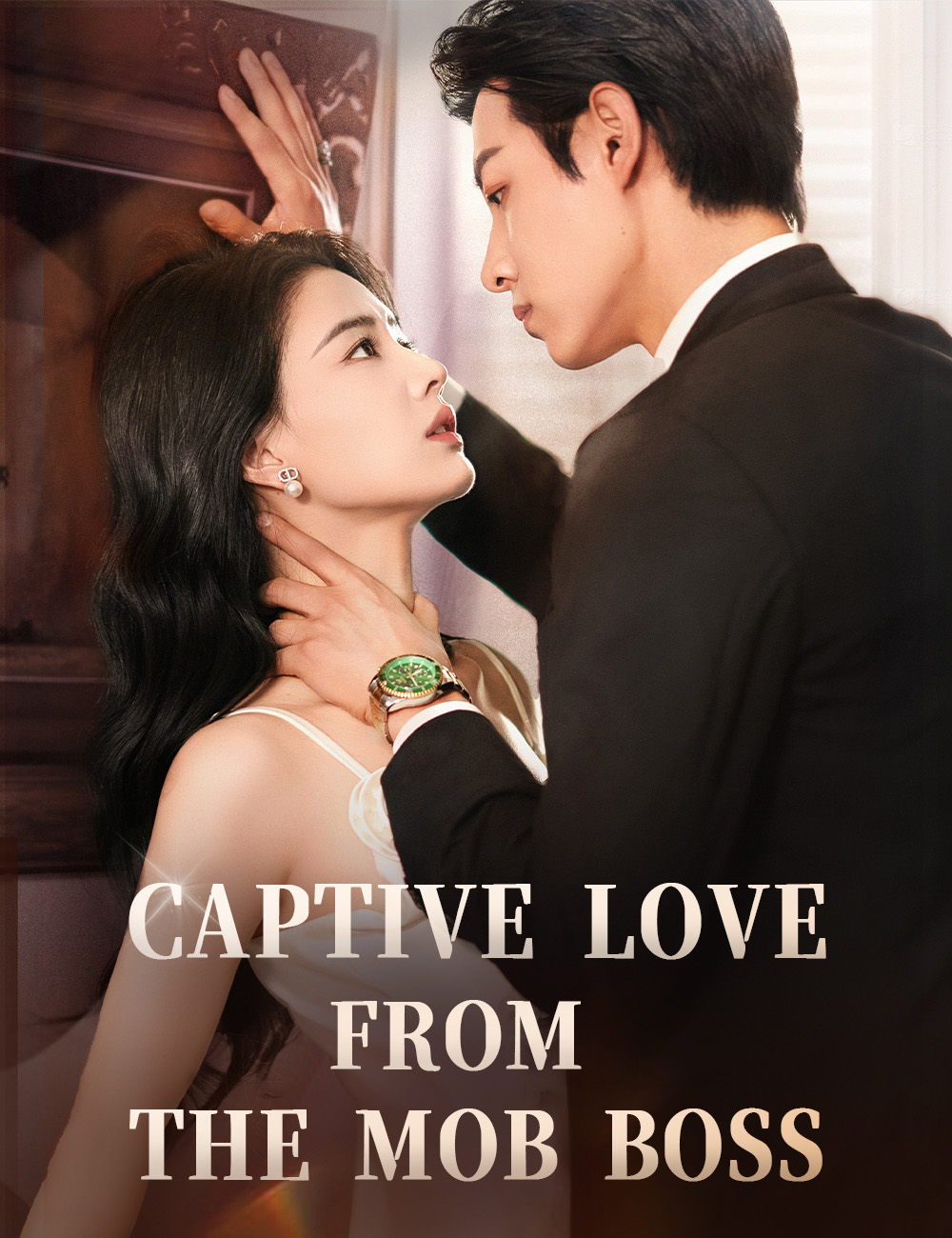 Captive Love from the Mob Boss(Dubbed)
