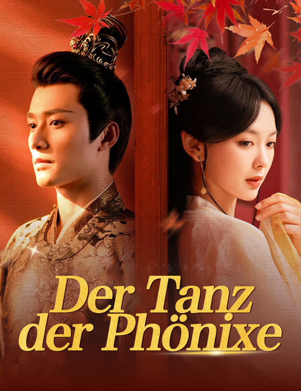 Der Tanz der Phönixe