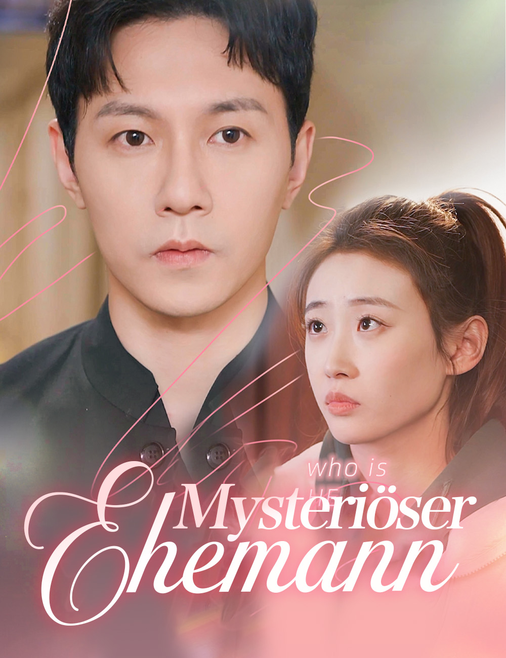 Mysteriöser Ehemann
