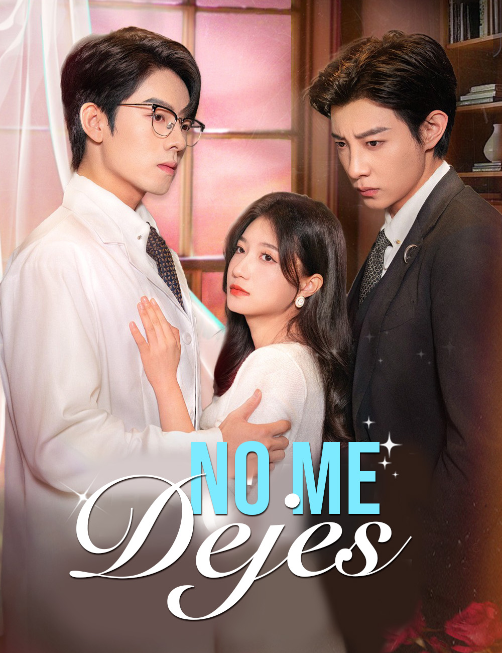 No me dejes