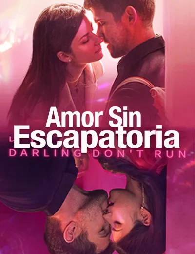 Amor sin escapatoria(Doblado)
