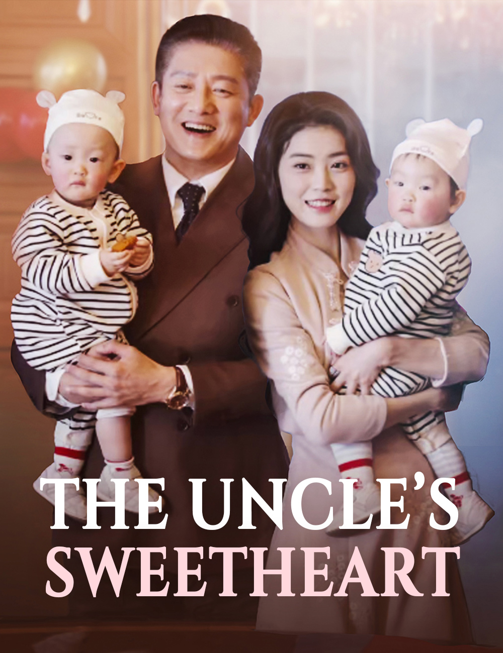 The Uncle’s Sweetheart(Dubbed)