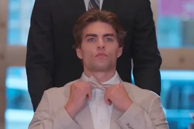 Open Your Eyes, My Billionaire Husband screenshot