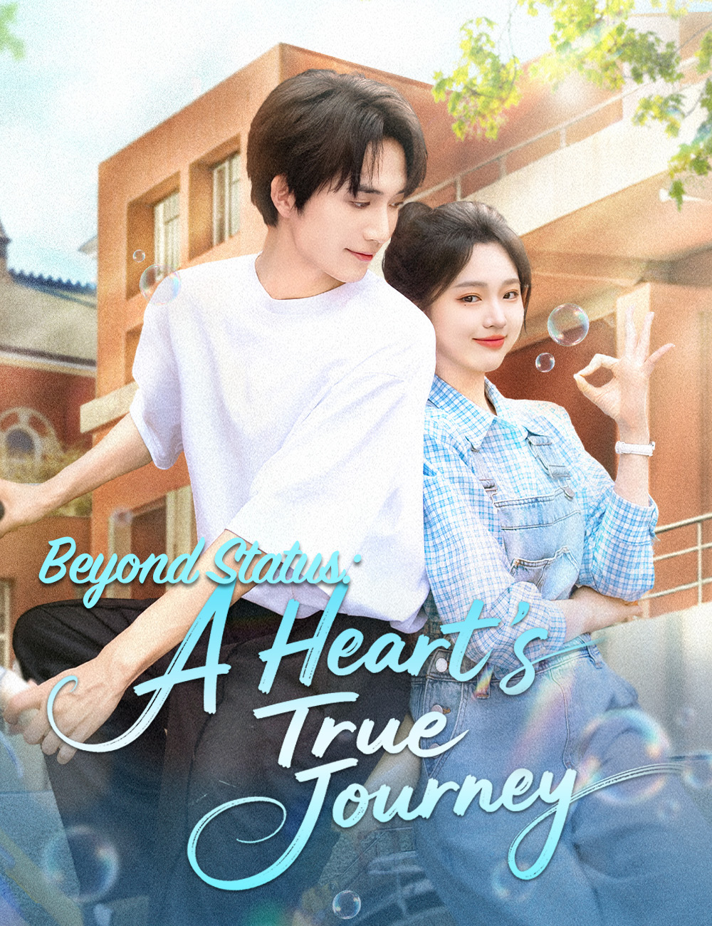 Beyond Status: A Heart's True Journey