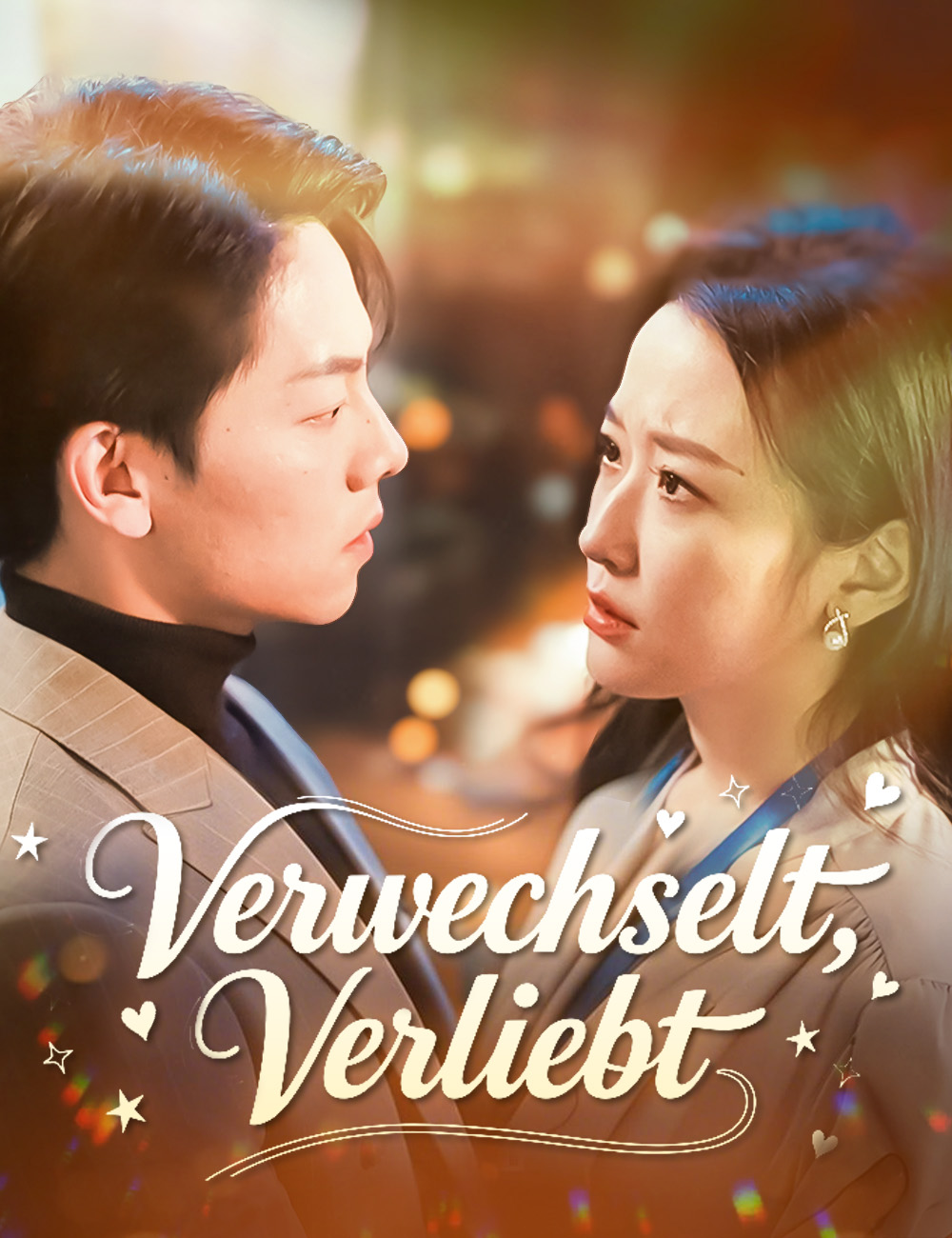 Verwechselt, verliebt