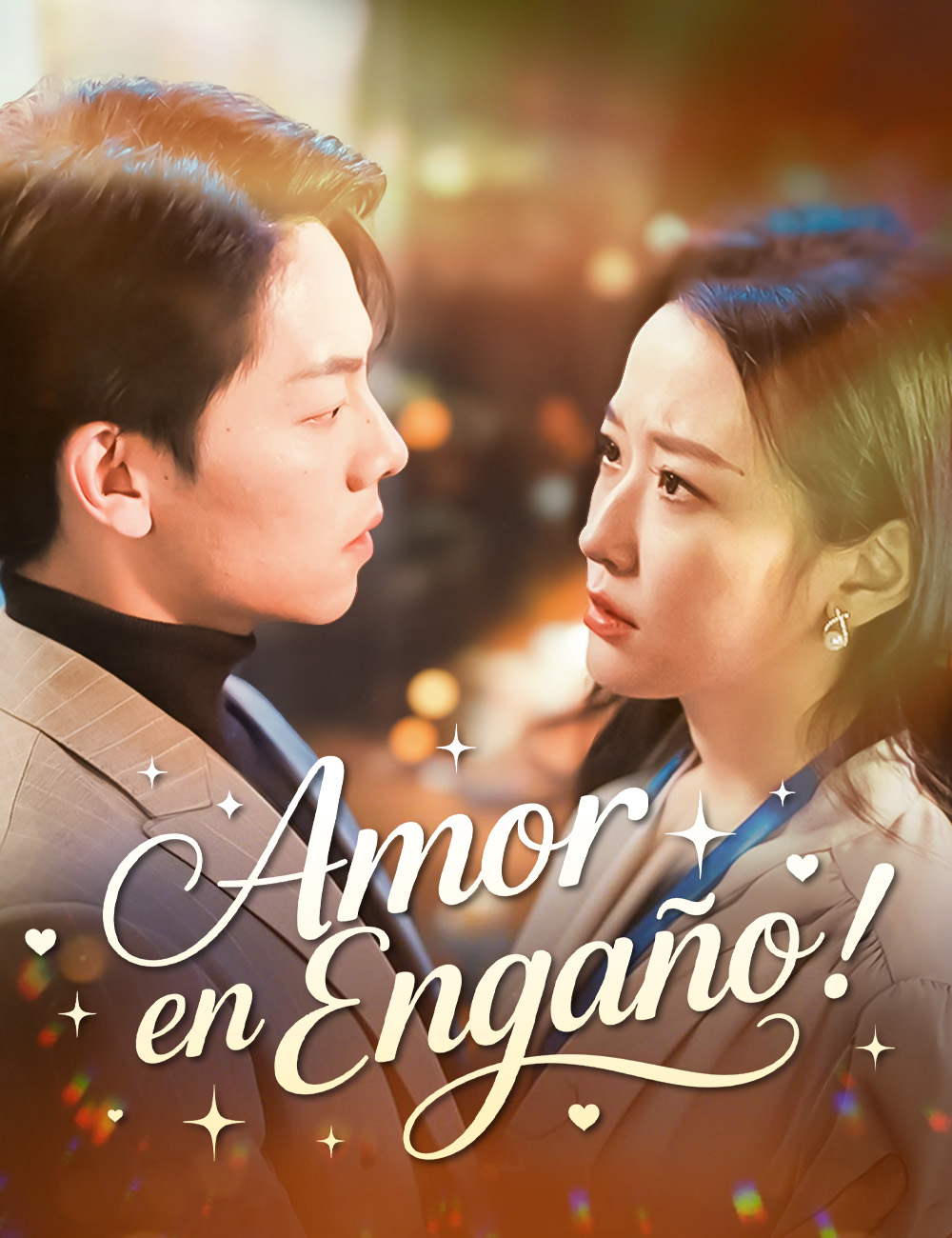 Amor en engaño