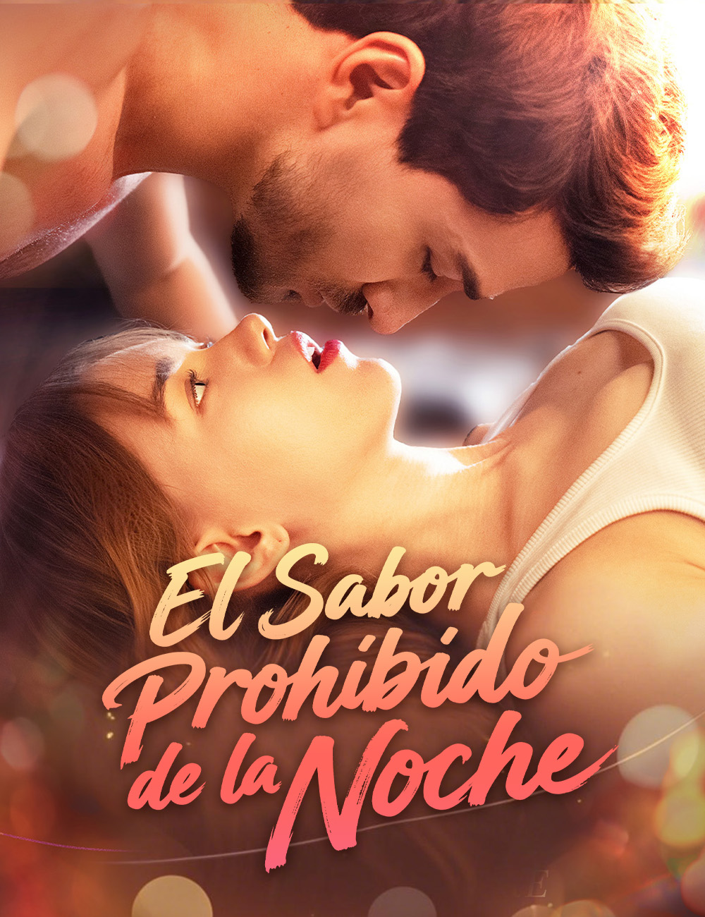El sabor prohibido de la noche