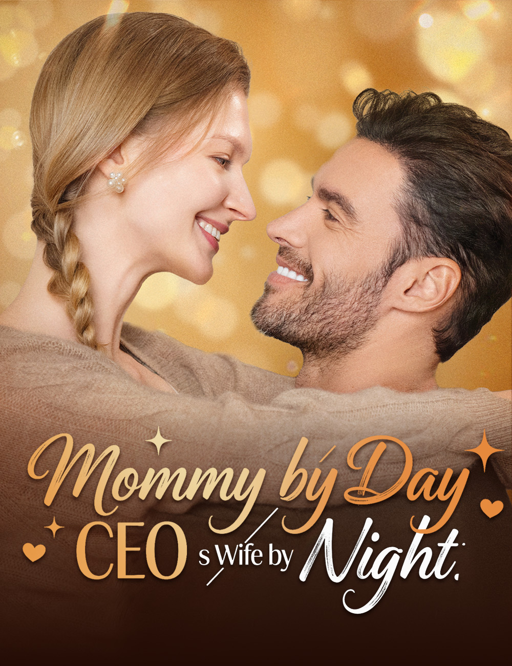 Mommy by Day, CEO's Wife by Night