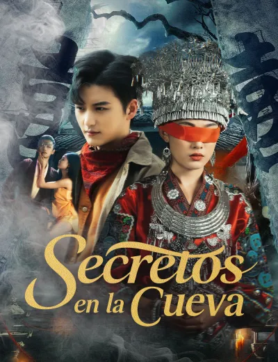 Secretos en la cueva
