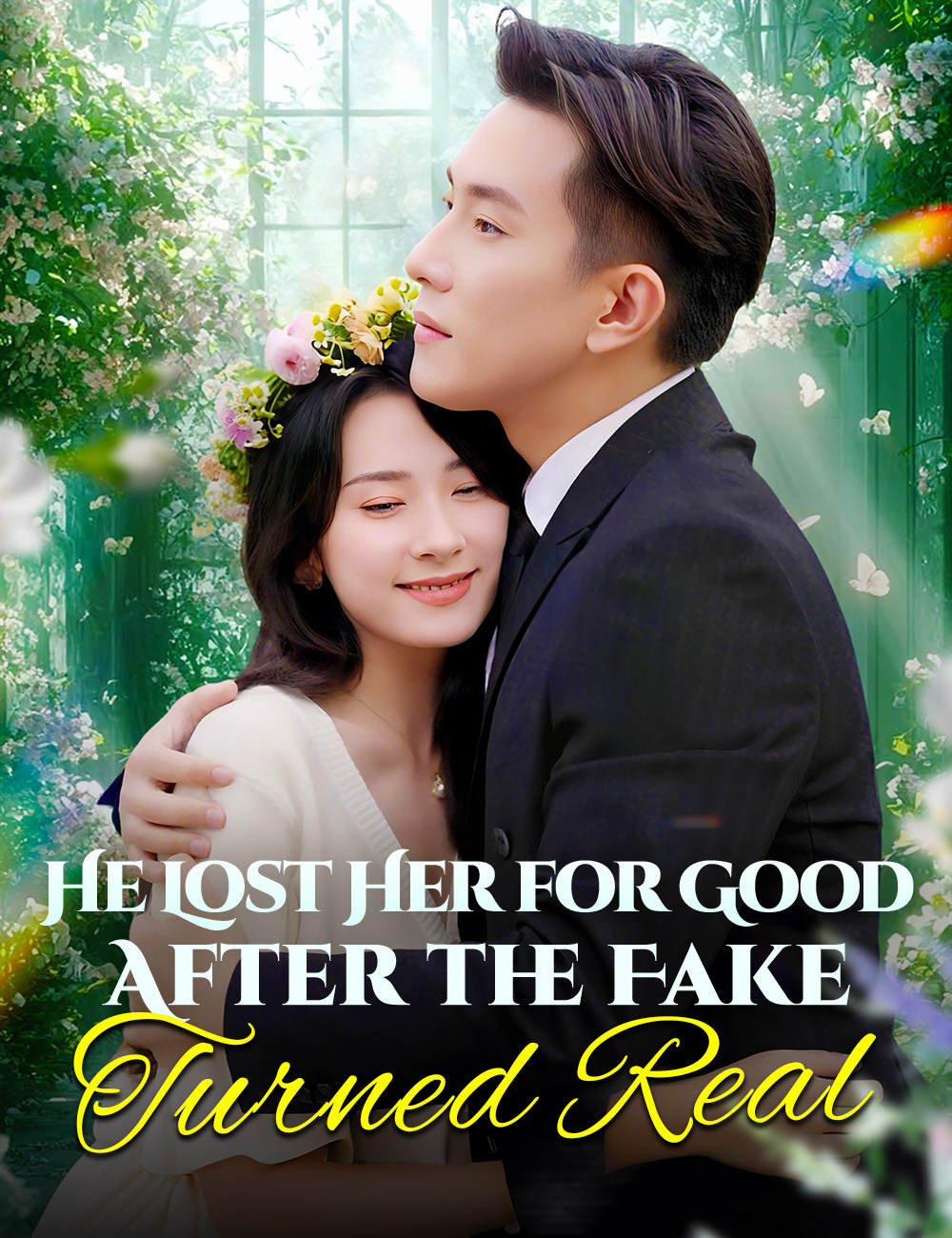 He Lost Her for Good After the Fake Turned Real