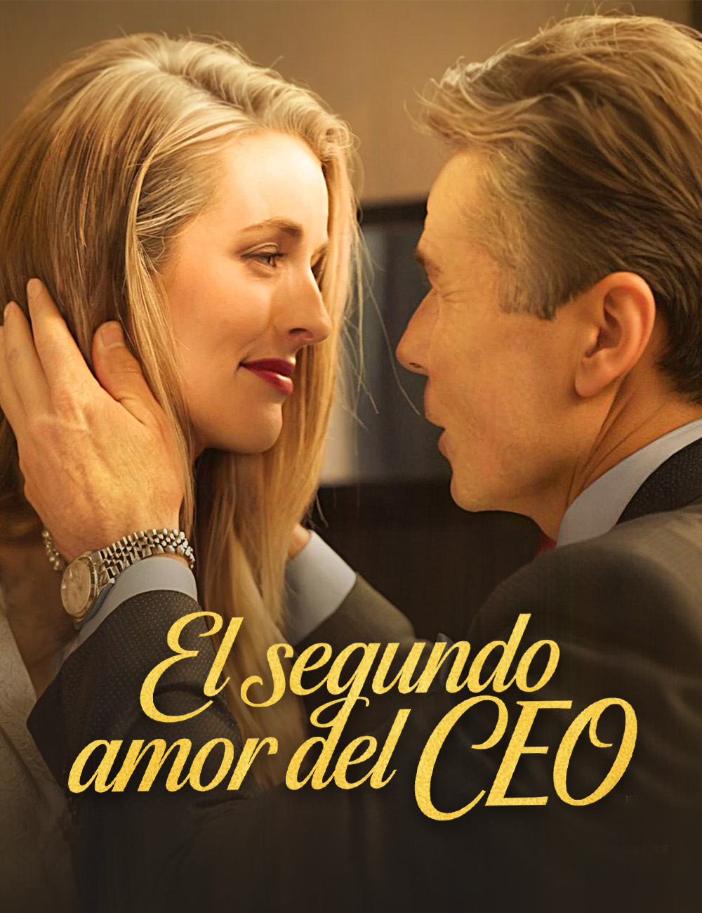 El segundo amor del CEO