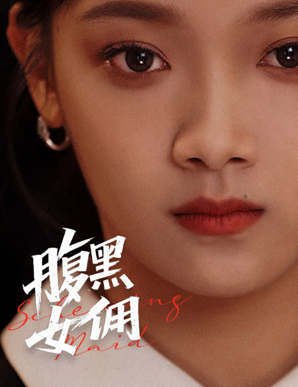 腹黑女傭