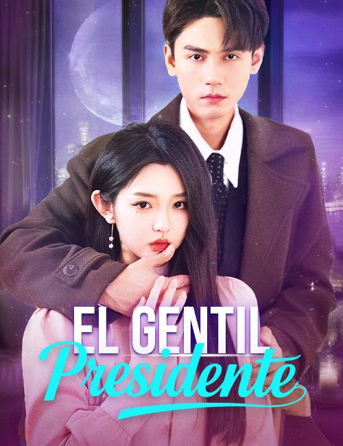 El gentil presidente