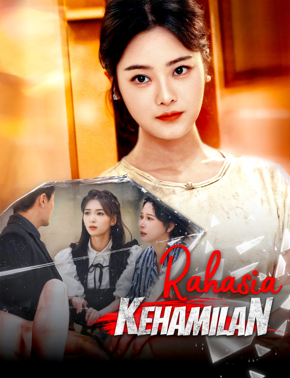 Rahasia Kehamilan