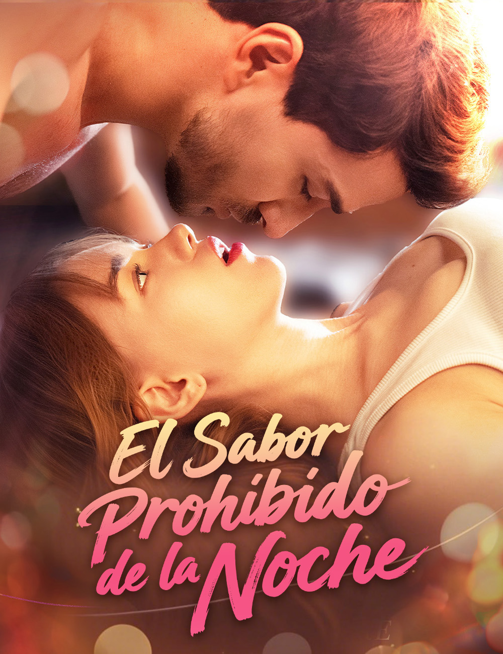 El sabor prohibido de la noche(Doblado)