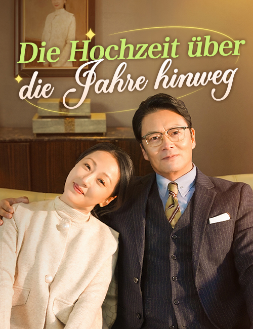 Die Hochzeit über die Jahre hinweg