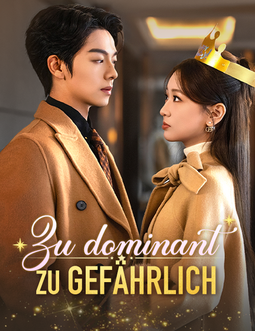 Zu dominant, zu gefährlich
