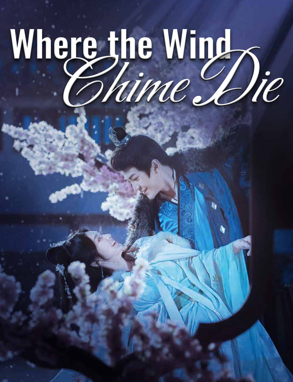 Where the Wind Chime Die