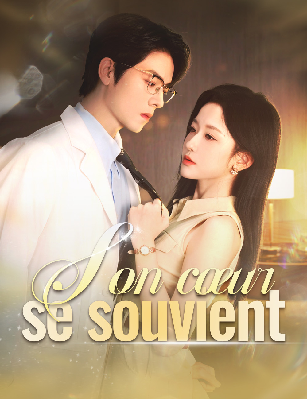 Son cœur se souvient