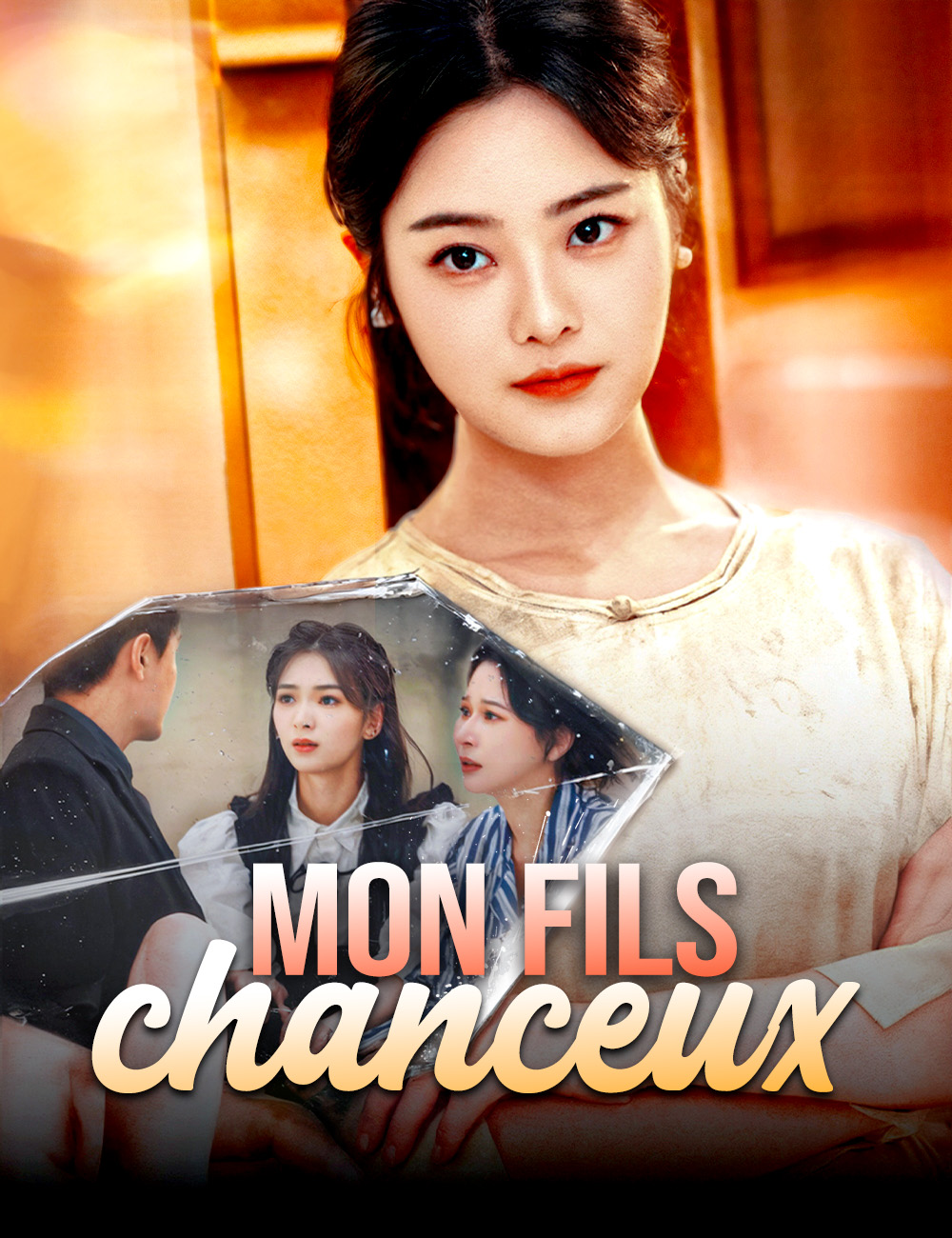 Mon fils chanceux
