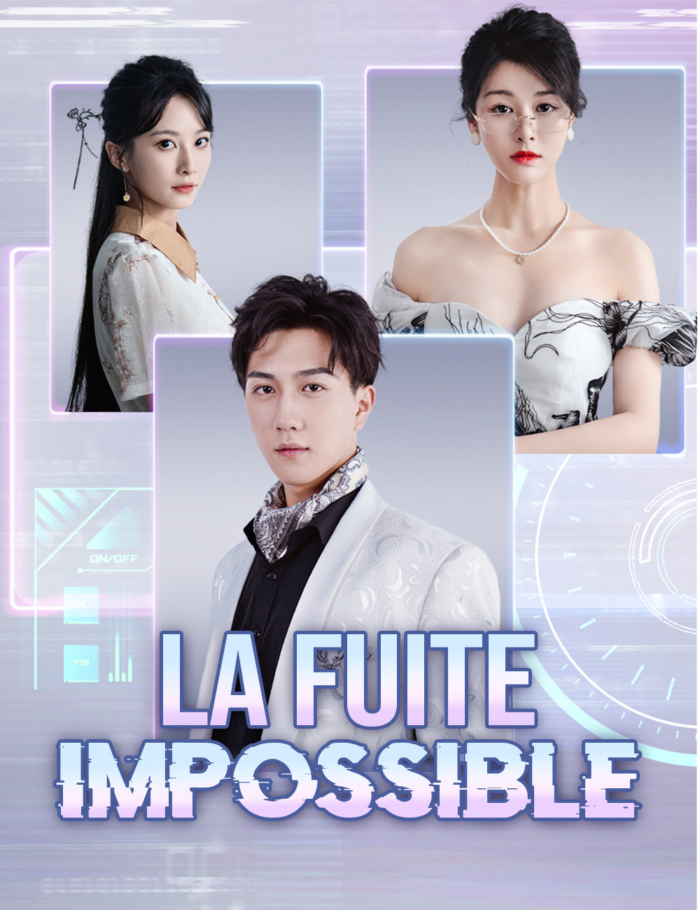 La Fuite Impossible