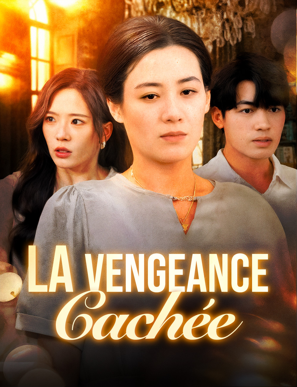 La Vengeance Cachée
