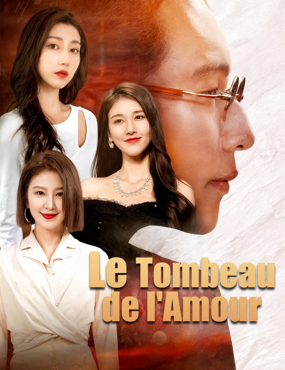 Le Tombeau de l'Amour