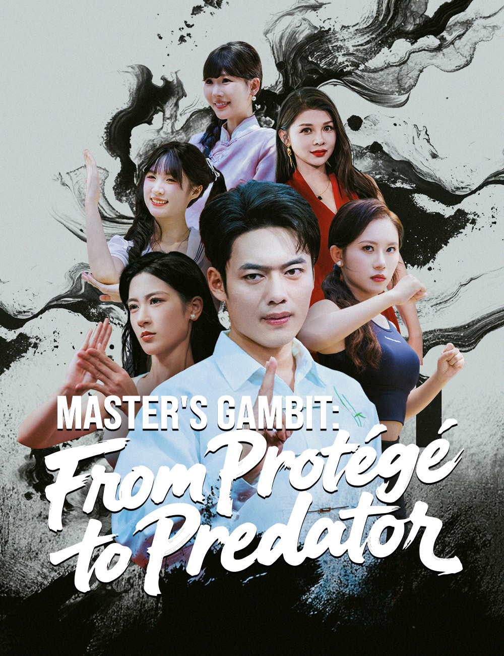 Master's Gambit: From Protégé to Predator​