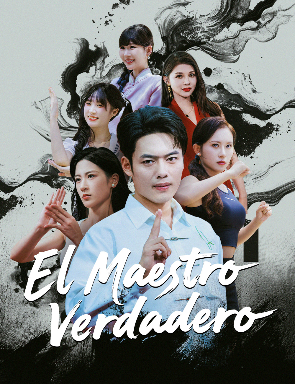 El Maestro verdadero