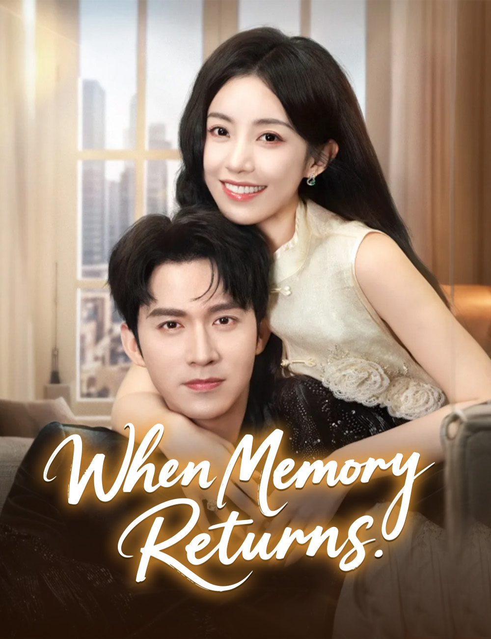 When Memory Returns