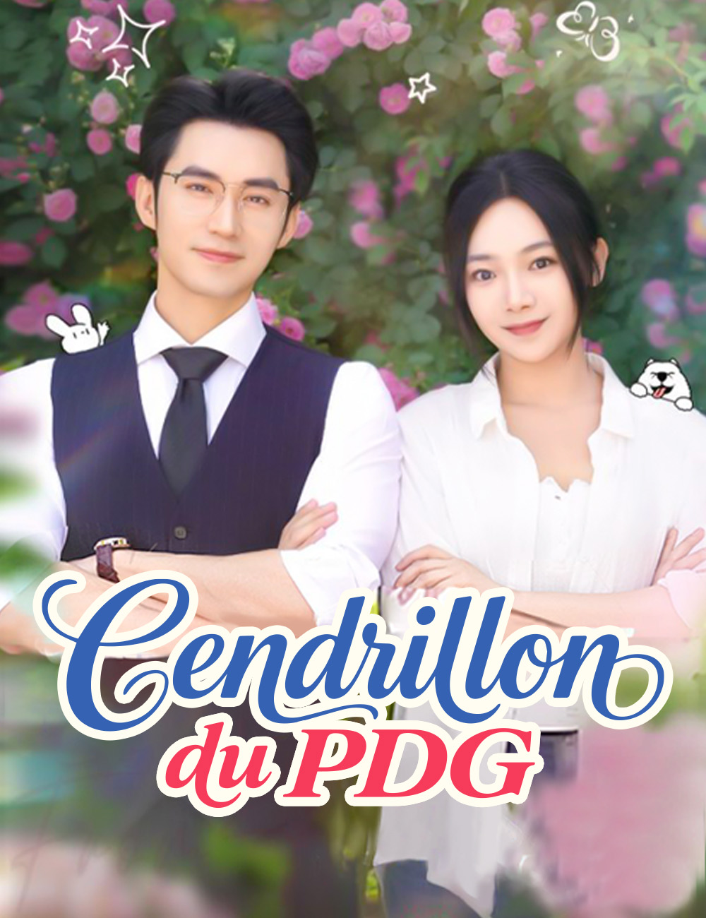 Cendrillon du PDG