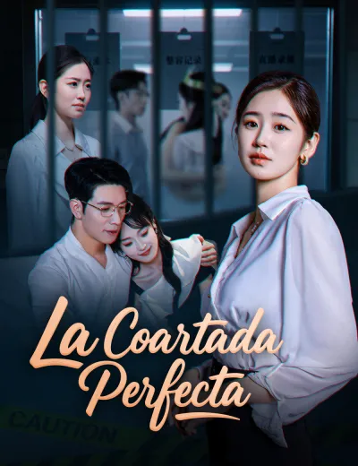 La coartada perfecta